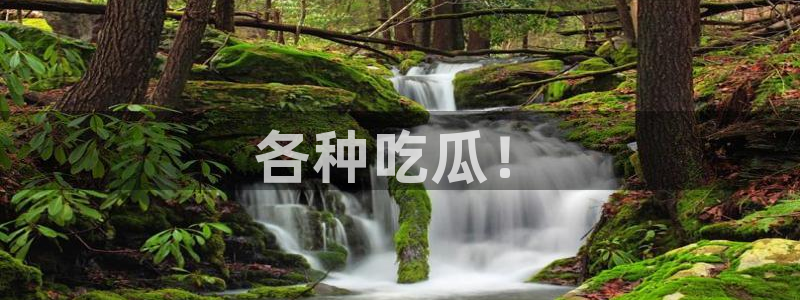 51吃瓜onlyfans网黄：各种吃瓜！